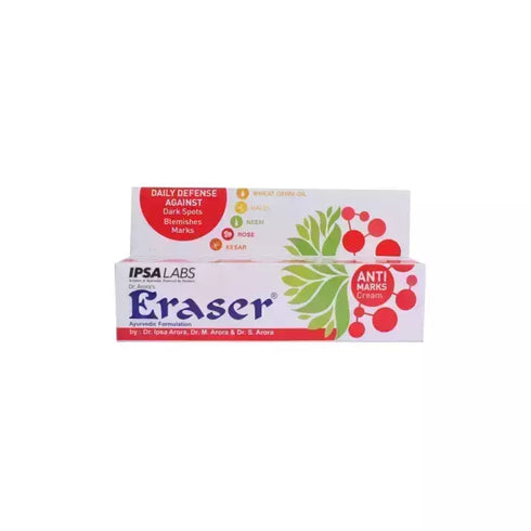 Eraser Anti Marks Cream